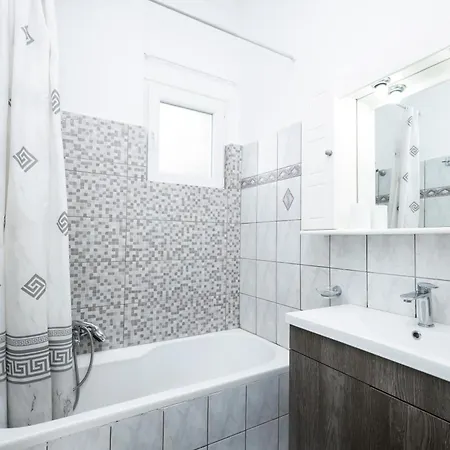 Apartment Gaia Escape,