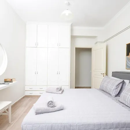 Gaia Escape, Apartment *